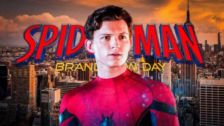 Spider-Man Brand New Day avec Tom Holland, Zendaya et Sadie Sink : tout ce qu’on sait avant sa sortie (Hulk, Punisher, durée) Spider-Man : Brand New Day