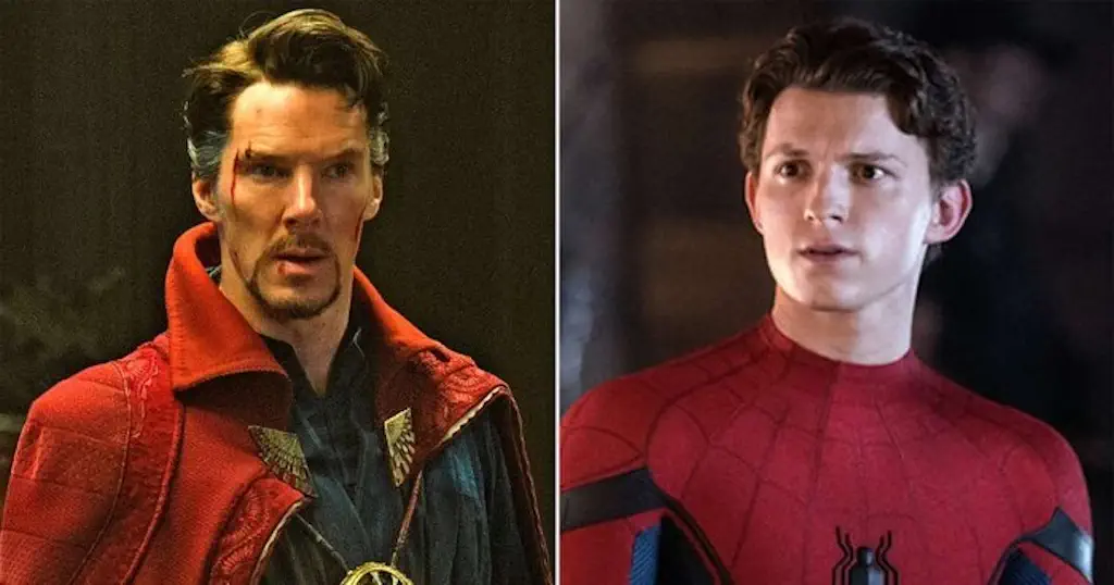 Spider-Man Brand New Day : Doctor Strange