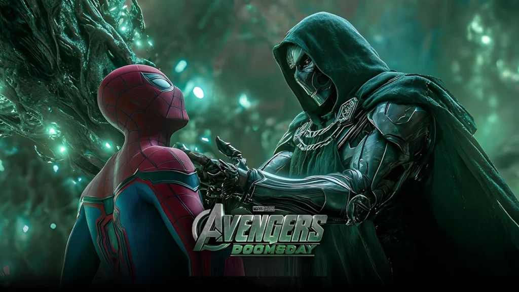 Spider-Man Brand New Day : pourquoi le retour de Tobey Maguire dans Doomsday refait surface ?