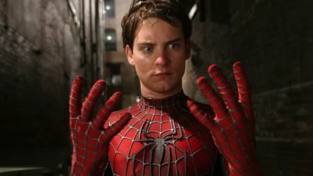 Spider-Man Brand New Day : pourquoi le retour de Tobey Maguire dans Doomsday refait surface ? Spider-Man Tobey Maguire Doomsday
