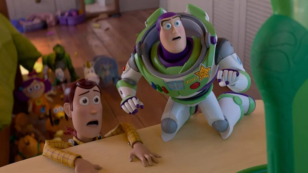 Toy Story 6