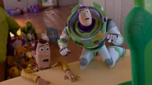 Toy Story 6