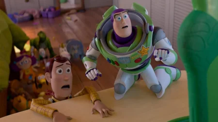 Toy Story 6 va-t-il voir le jour après le triomphe du cinquième volet ? Toy Story 6