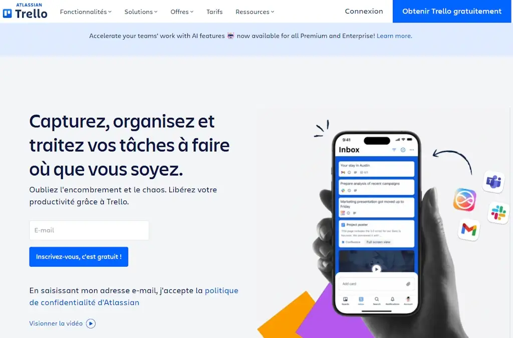 trello
