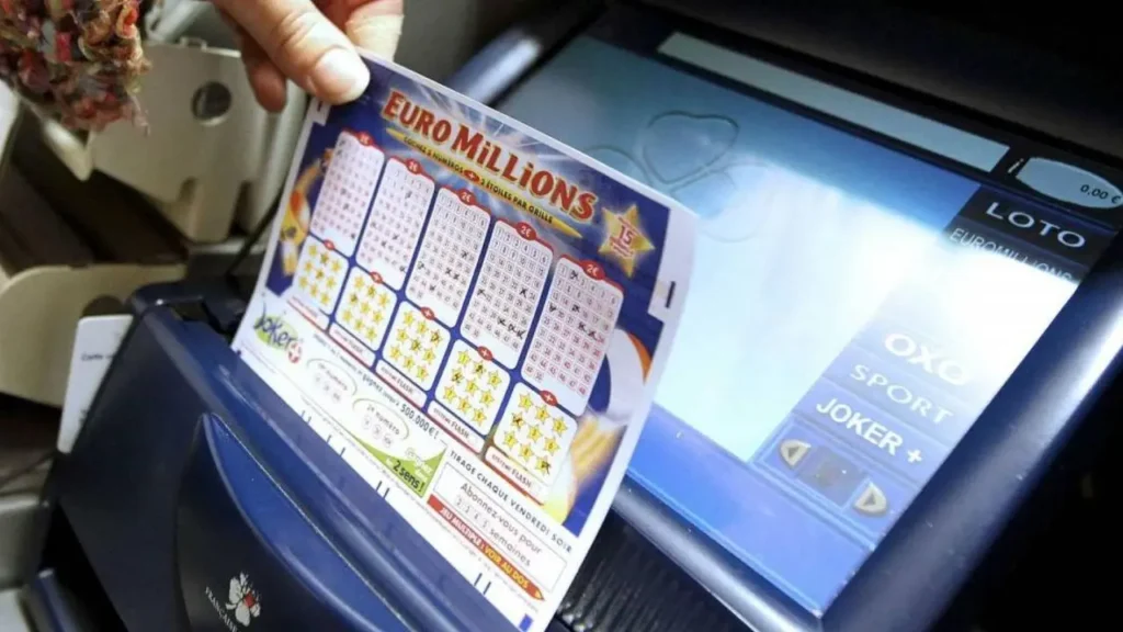 validation grille euromillions