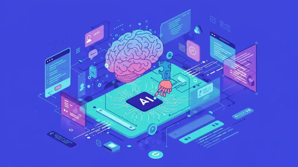 web media intelligence artificielle