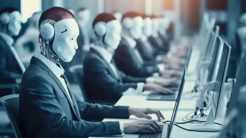 62 % des Français craignent l'IA pour leur emploi : vrai ou faux ?