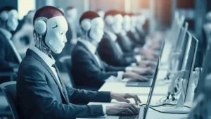 62 % des Français craignent l'IA pour leur emploi : vrai ou faux ?