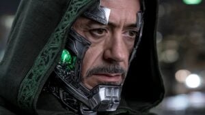 Avengers Doosmday, le film Marvel