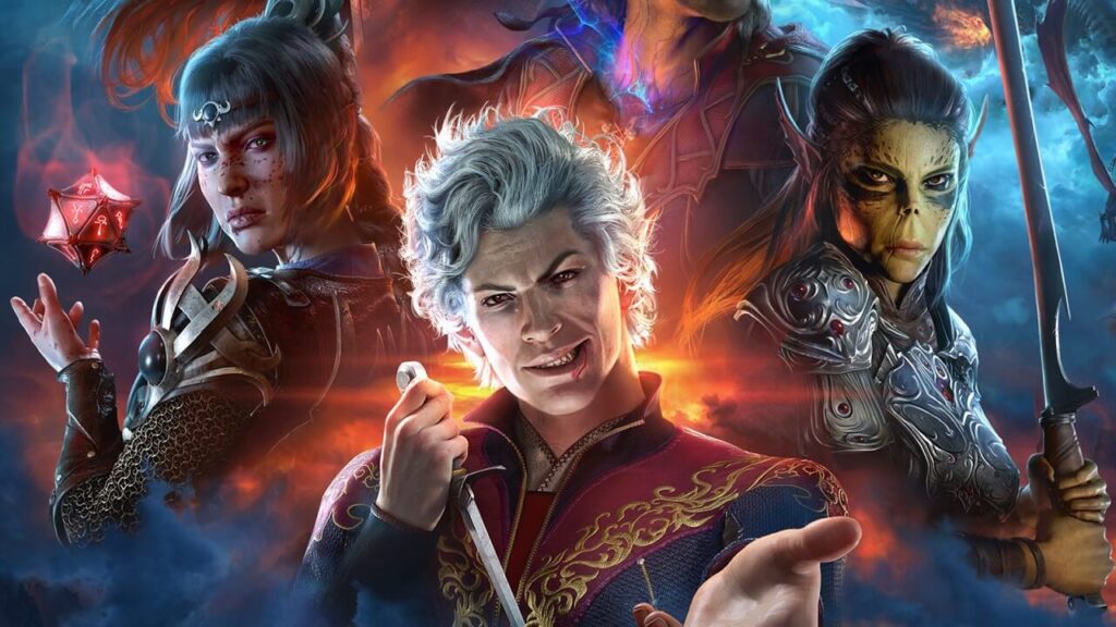 Baldur's Gate 3 un carnet officiel inspiré de la Nécromancie de Thay arrive le 21 juillet 2026