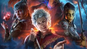 Baldur's Gate 3 un carnet officiel inspiré de la Nécromancie de Thay arrive le 21 juillet 2026