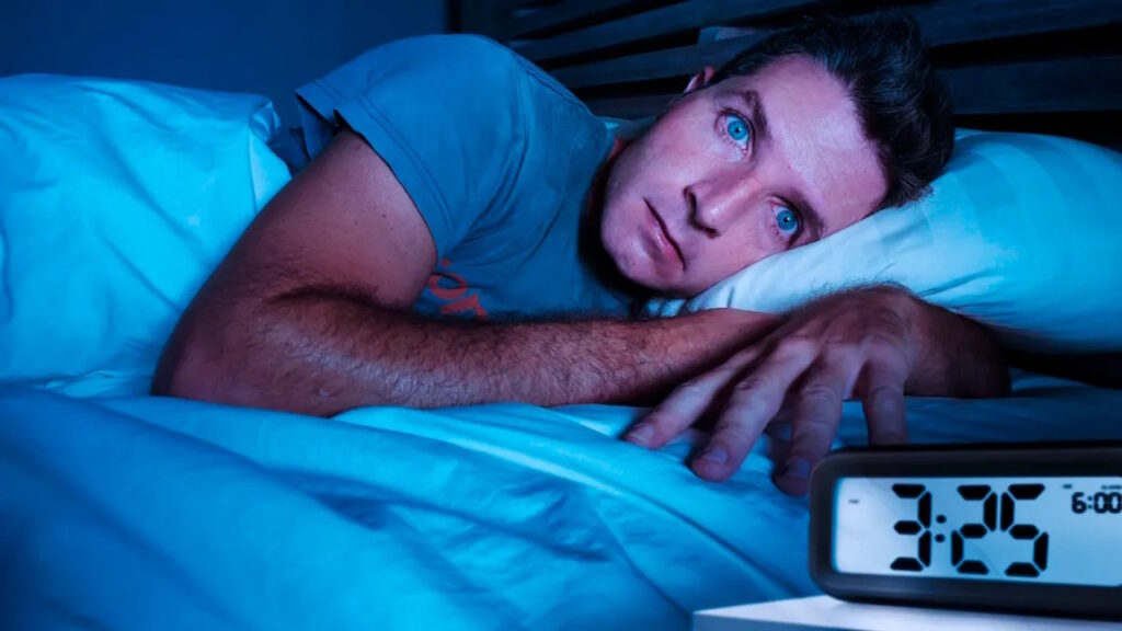 Comprendre les réveils nocturnes