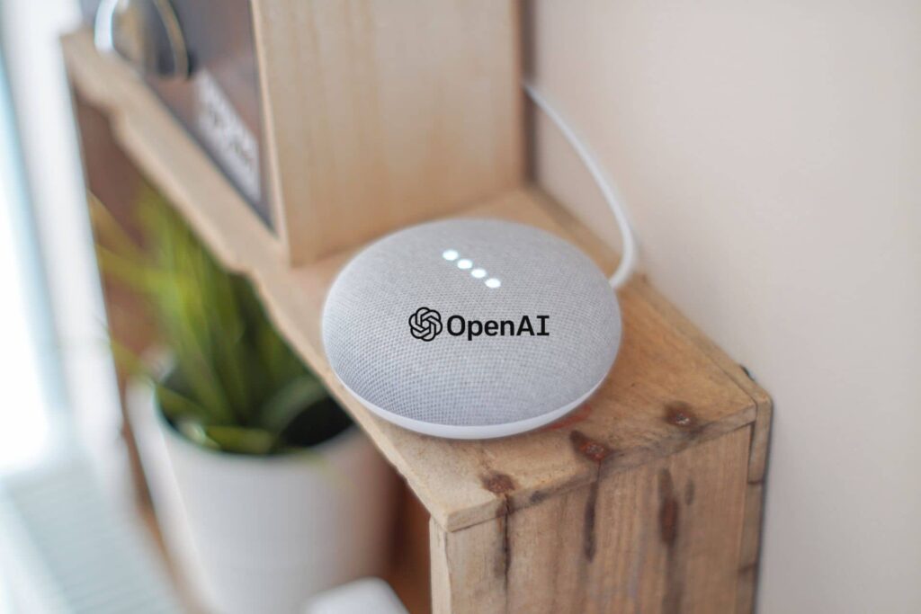 Le nouveau produit d'OpenAI