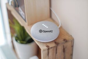 Le nouveau produit d'OpenAI