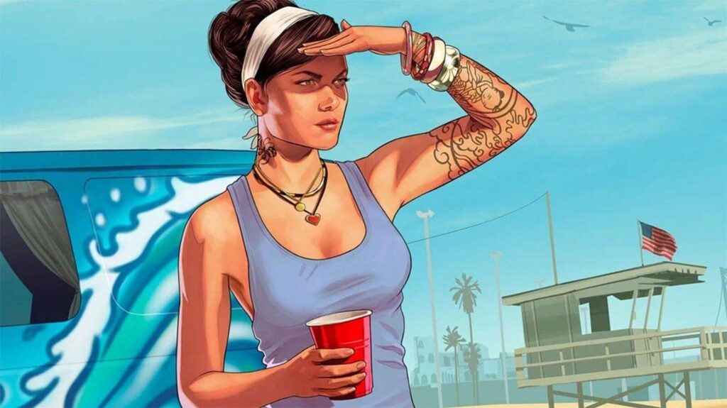 GTA Online