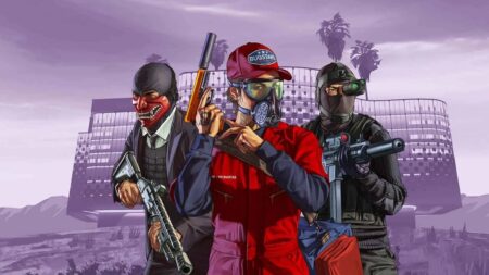 GTA Online : un million de dollars gratuit à récupérer début août 2026 GTA Online un million de dollars gratuit à récupérer début août 2026