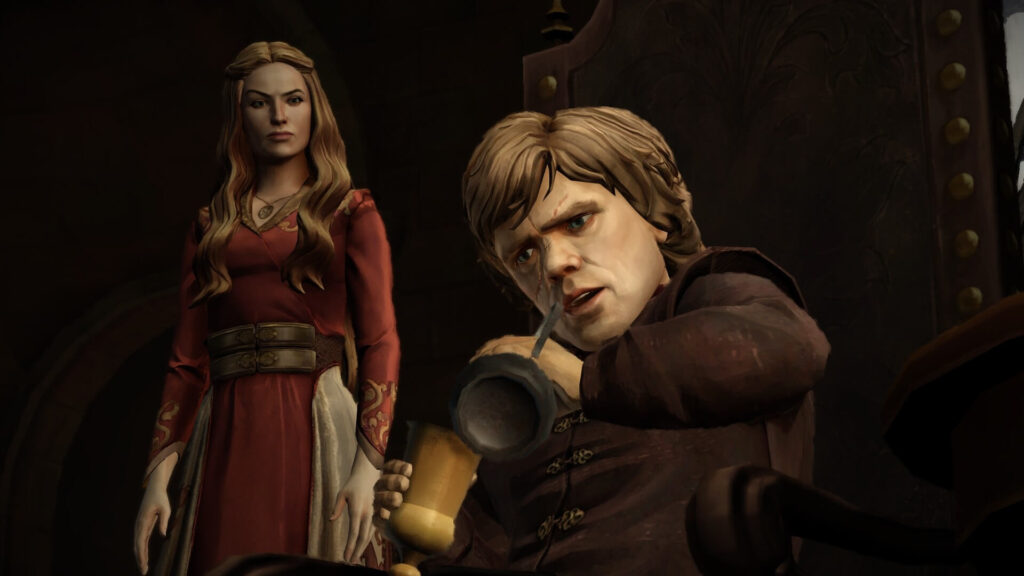 Game of Thrones