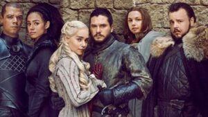 Game of Thrones ce jeu permet enfin de réécrire la fin controversée de la série