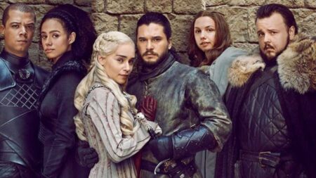 Game of Thrones : ce jeu permet enfin de réécrire la fin controversée de la série Game of Thrones ce jeu permet enfin de réécrire la fin controversée de la série