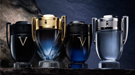 Musique de la pub Invictus de Paco Rabanne 2026 Invictus de Paco Rabanne 2026