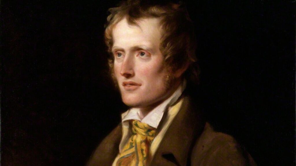 John Clare