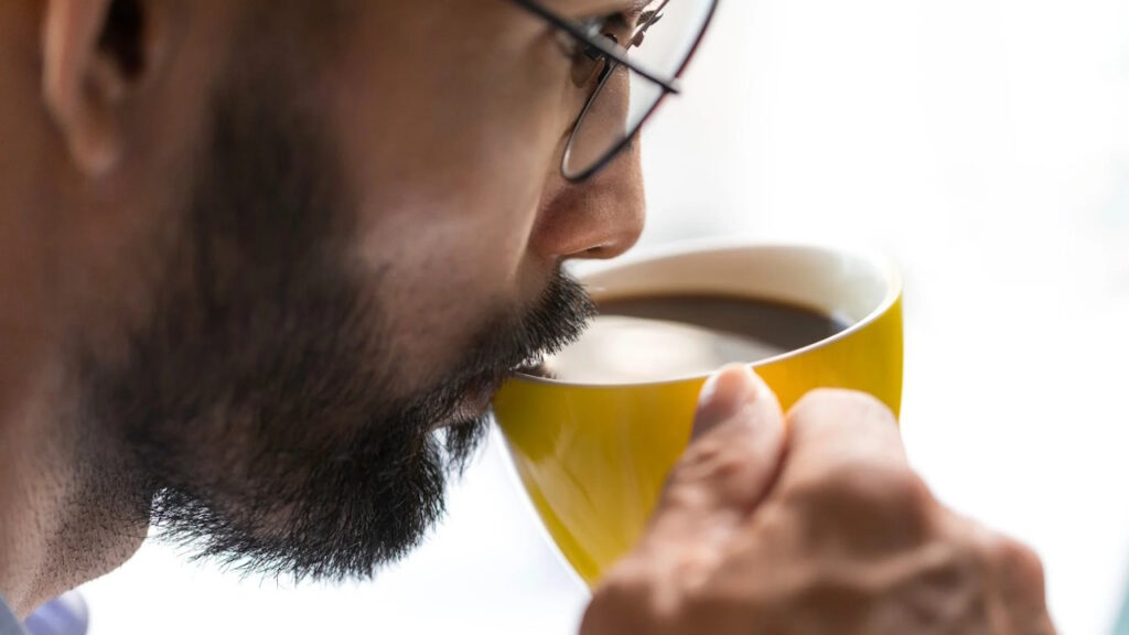 La consommation de stimulants