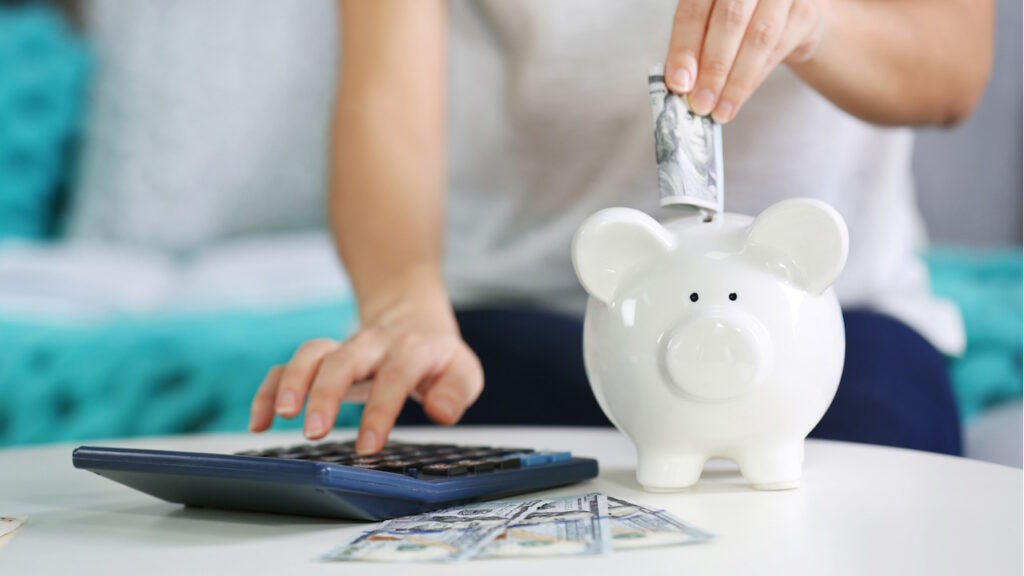 Le manque de gestion financière