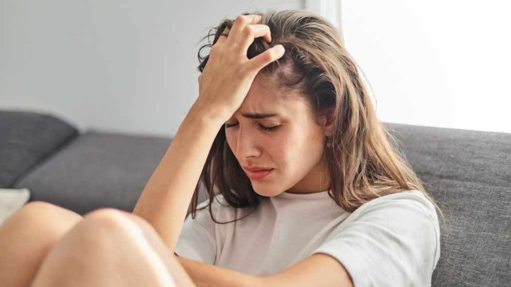 Le rôle du stress et de la charge mentale