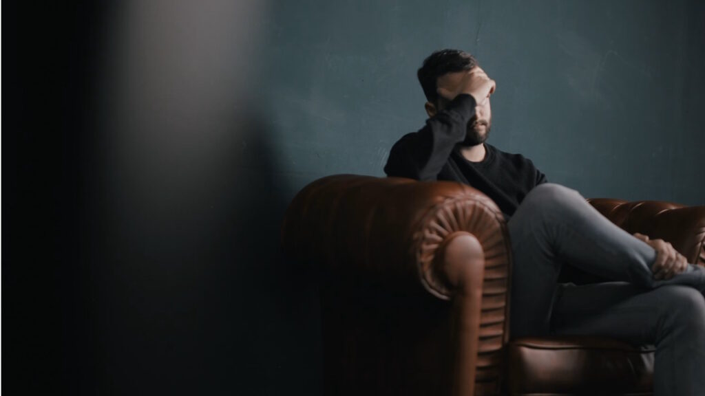 Le stress chronique et la surcharge mentale