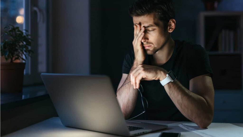 Le stress et l’anxiété