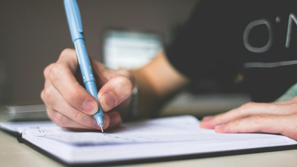 L’écriture et la création de contenu