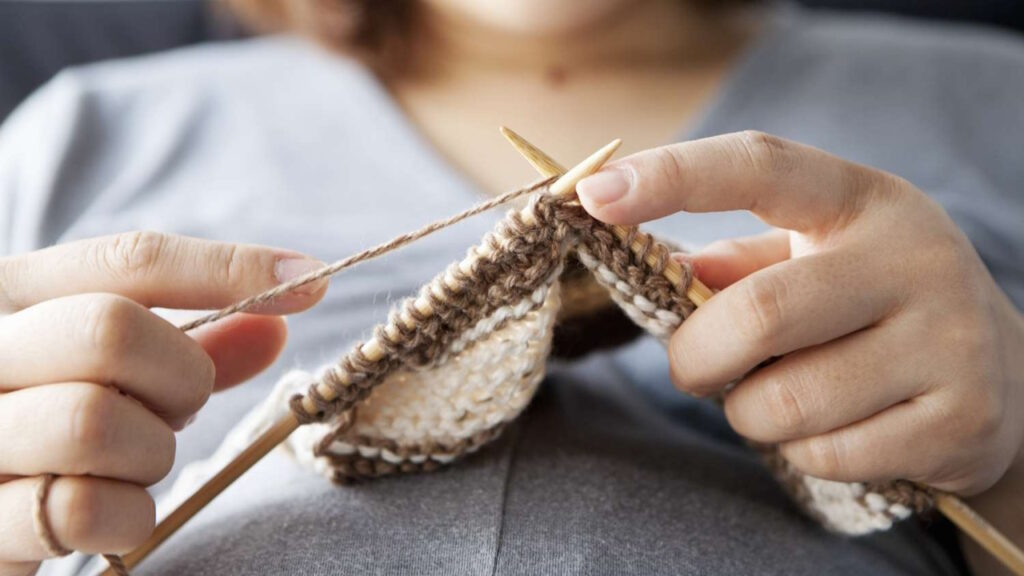 Les activités créatives