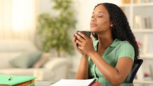 Les activités idéales pour les personnes qui aiment rester chez elles