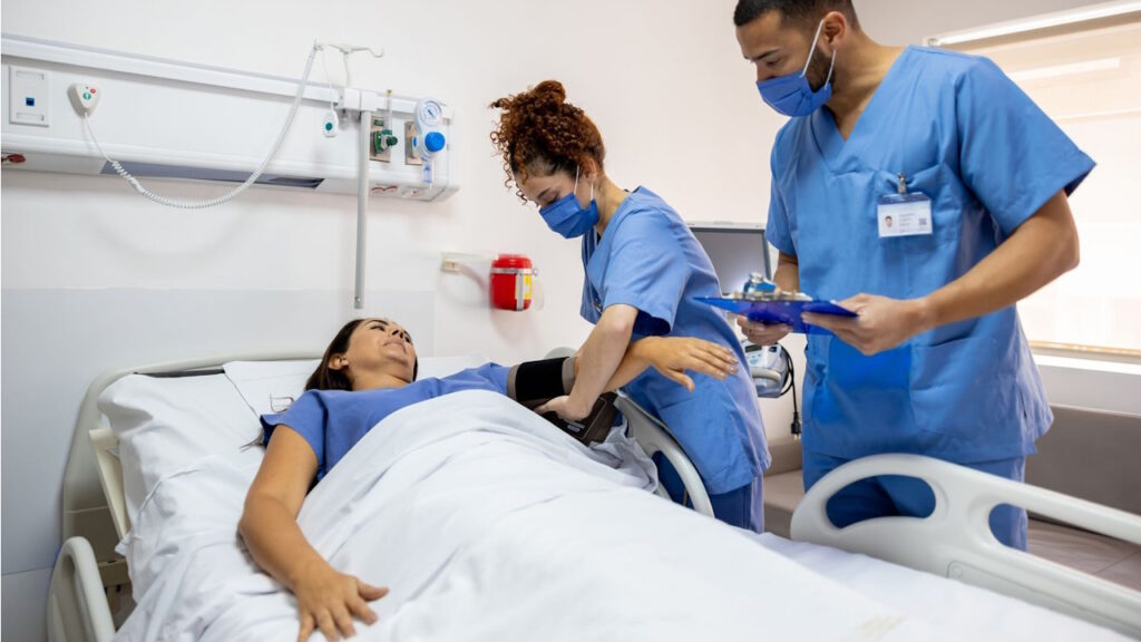 Les aides liées à la santé