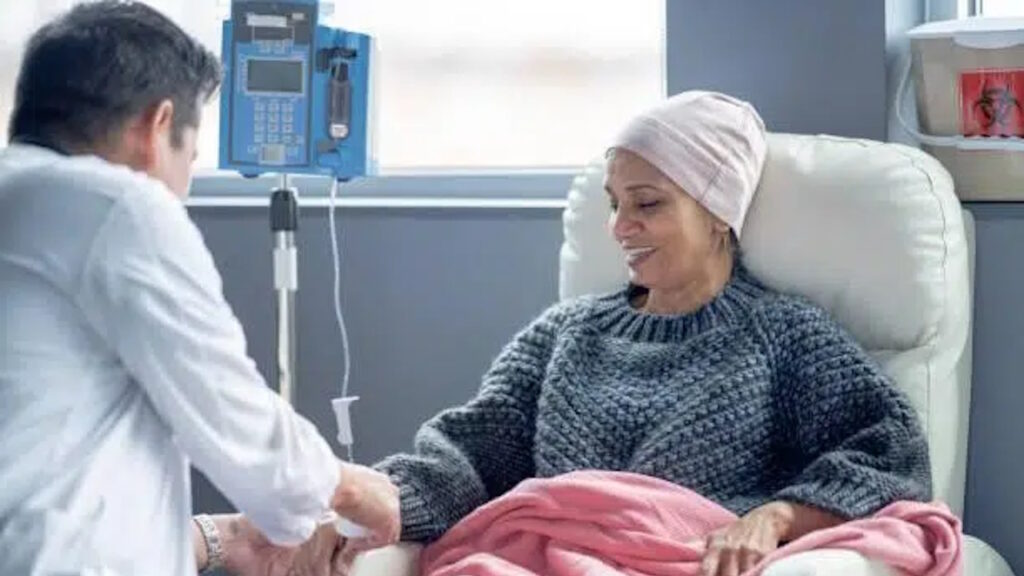 Les maladies et traitements médicaux