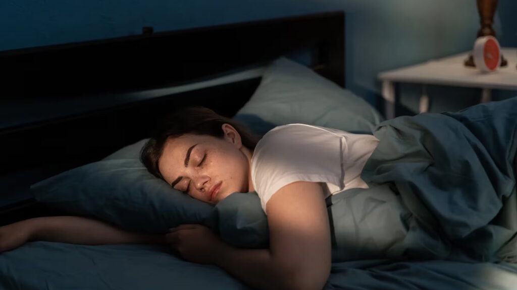 Les solutions simples pour réduire les réveils nocturnes