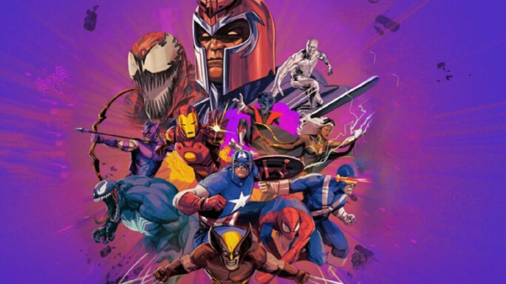 Marvel dévoile Maximum X-Men : les mutants deviennent enfin les nouveaux Avengers Marvel dévoile Maximum X-Men