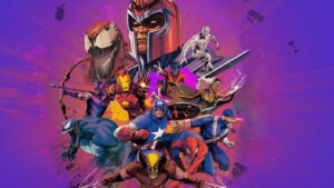 Marvel dévoile Maximum X-Men