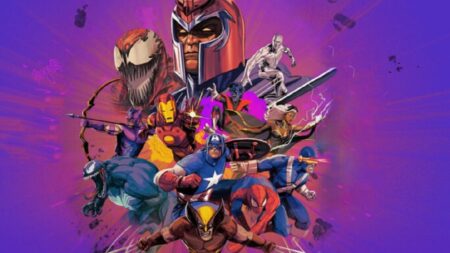 Marvel dévoile Maximum X-Men : les mutants deviennent enfin les nouveaux Avengers Marvel dévoile Maximum X-Men