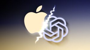 OpenAI vs Apple