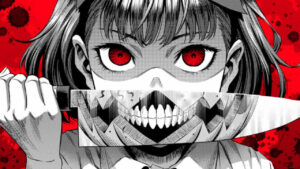 Pumpkin Night le manga slasher culte annonce son grand retour en août 2026
