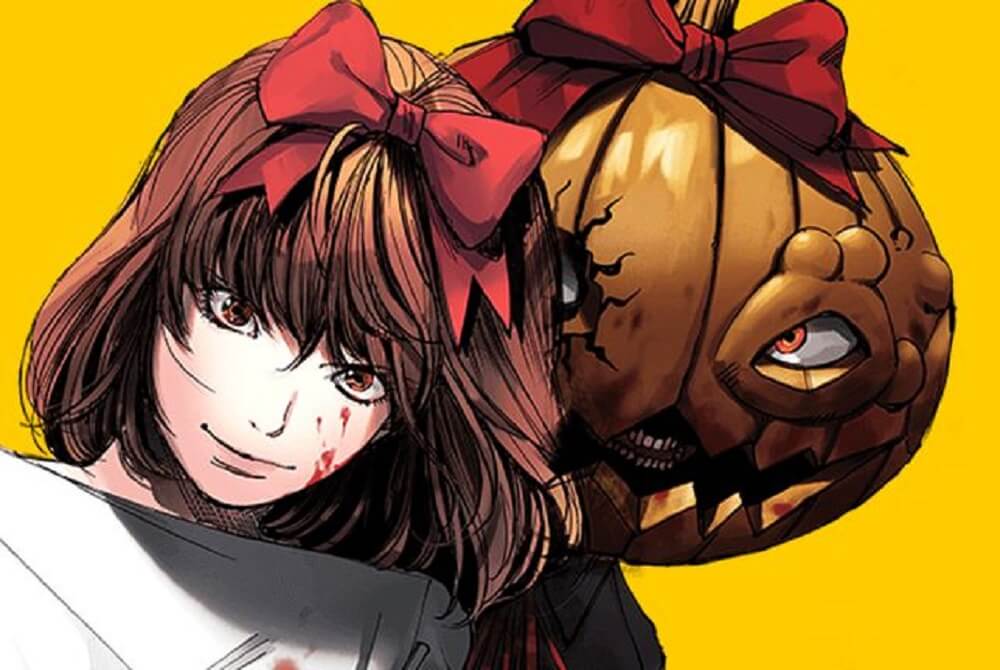 Un genre encore marginal dans le manga