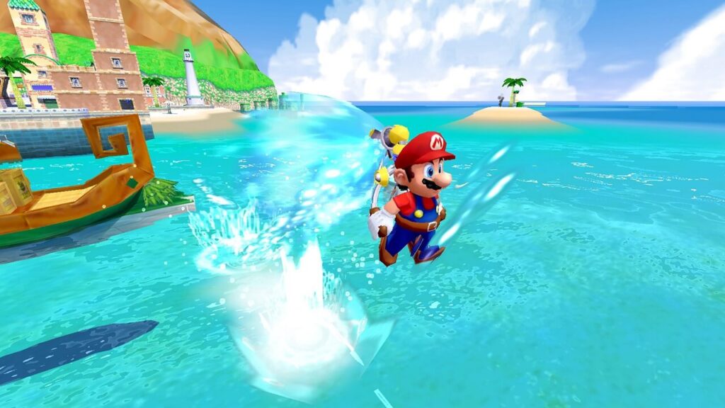 Un excellent moyen de patienter avant les prochaines sorties Nintendo