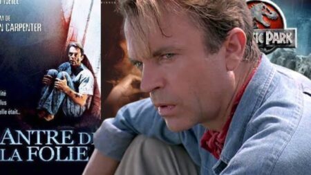 TOP 10 des films et séries TV avec Sam Neill TOP 10 des films et séries TV avec Sam Neill