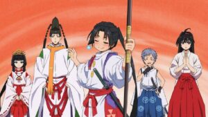 The Elusive Samurai saison 2 : le meilleur anime de samouraïs de Crunchyroll revient dans une semaine