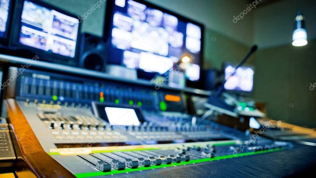 audio-recording-studio
