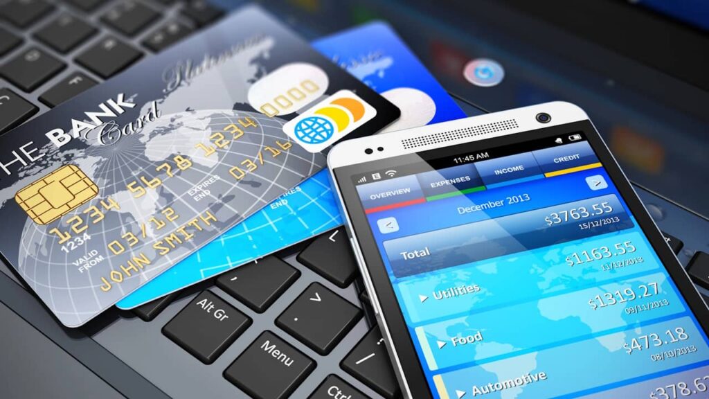 banques cartes bancaires