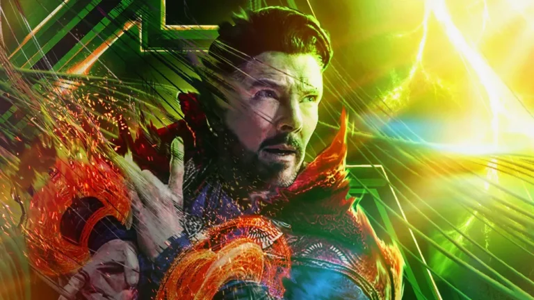Le rôle de Benedict Cumberbatch dans Doomsday, la théorie qui inquiète déjà les fans de Doctor Strange Doctor Strange dans Doomsday : la théorie qui inquiète