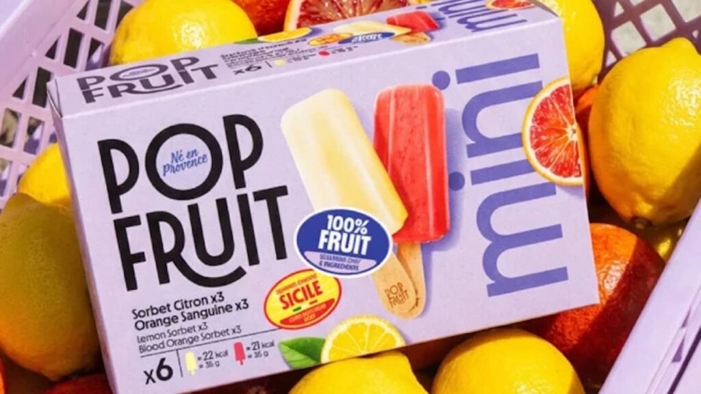boite pop fruits