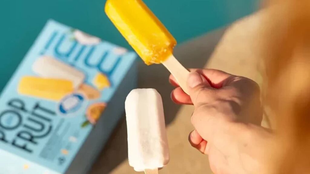 boite pop fruits sorbets